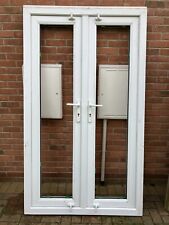 Upvc french patio for sale  DONCASTER