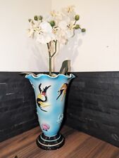 Grand vase vintage d'occasion  Saint-Vallier