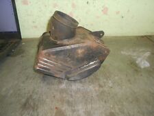 Kawasaki 100 airbox for sale  ELY