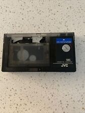 Jvc vhs cassette for sale  Woodway