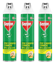 Baygon spray con usato  Cornedo Vicentino