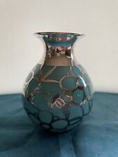 Fürstenberg verlay vase gebraucht kaufen  Halle