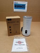 Milk frother paris for sale  MANCHESTER