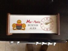 Vintage marstons burton for sale  BURTON-ON-TRENT