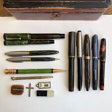 Vintage fountain pens for sale  San Francisco