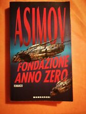 Asimov fondazione anno usato  Trivignano Udinese