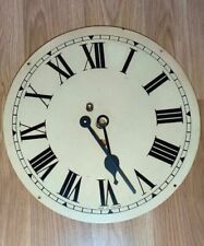 Fusee wall clock for sale  GLOUCESTER