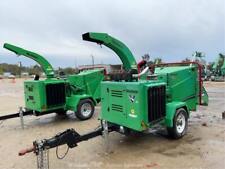 Used, 2015 Vermeer BC1000XL 12 Towable Brush Wood Chipper Diesel -Repair for sale  Shipping to South Africa