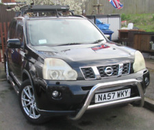 Nissan trail t31 for sale  BURTON-ON-TRENT