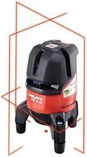New hilti laser for sale  Shipping to Ireland