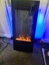 wall mount fireplace for sale  LIVERPOOL