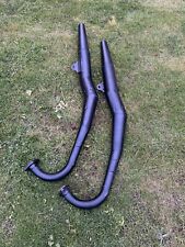Rd350lc exhausts for sale  WARRINGTON