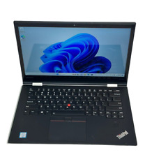 Lenovo ThinkPad X1 Yoga 2ª Geração 14" Core i7 7600U 8GB RAM 512GB SSD Win 11 Pro, usado comprar usado  Enviando para Brazil