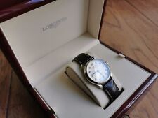 Longines master collection d'occasion  Belfort