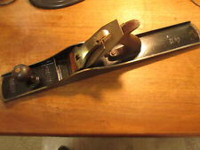 Stanley 22 inch Wood Hand Plane ~ Great Shape ~ Just sharpened ~ Model No. 7  ~ for sale  Shipping to South Africa