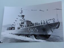 20131 marina militare usato  Genova