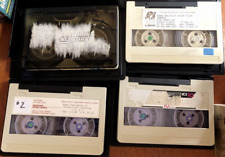 Camcorder Tapes & Discs for sale  Frazier Park