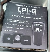 Meade instruments lpi for sale  Shipping to Ireland