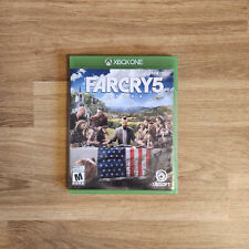 Far Cry 5 - Microsoft Xbox One, usado comprar usado  Enviando para Brazil