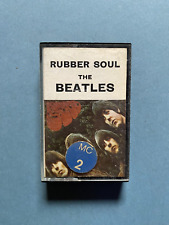 Beatles rubber soul for sale  KNUTSFORD