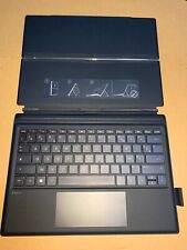 Nuevo PARA HP ENVY 12.3" x2 12-e FR Teclado ku-1671 D98 segunda mano  Embacar hacia Argentina