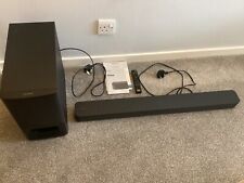 Sony s350 sound for sale  BASINGSTOKE