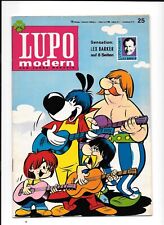 Lupo modern 1965 gebraucht kaufen  Illingen