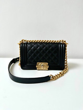 Classic chanel small for sale  LONDON