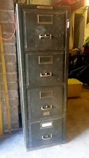 Vintage industrial chatwood for sale  TORQUAY