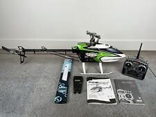 New blade 550x for sale  Hurricane