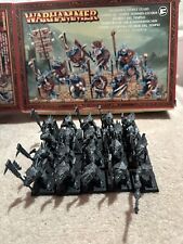 Wfb warhammer temple for sale  LONDON