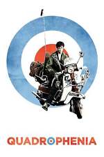 Quadrophenia ..phil daniels... for sale  UK