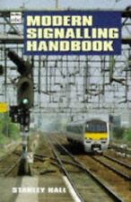 Modern signalling handbook for sale  Shipping to Ireland