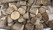 Maple wood chunks for sale  BROMLEY