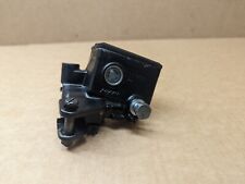 Triumph Tiger 800 Front brake master cylinder OE 2010 - 2014 for sale  Shipping to South Africa