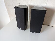 Teufel cs35fcr 160 gebraucht kaufen  Bad Neustadt-Umland