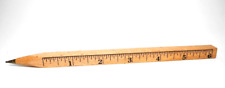 Wood preserving ruler for sale  Raleigh