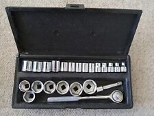 24pc 8dr ratchet for sale  Tucson