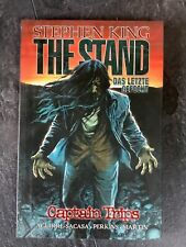 stephen king the stand gebraucht kaufen  Laudenbach