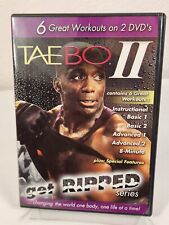 Tae get ripped for sale  Beaverton