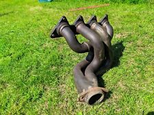 Renault clio exhaust for sale  BEAMINSTER