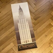 Riginal chicago architektur gebraucht kaufen  Landau