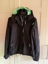 superdry professional windcheater for sale  LIVERPOOL