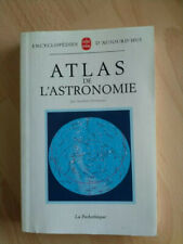 Atlas astronomie d'occasion  Lyon VII