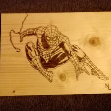 pyrography for sale  Ireland