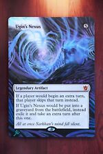 Ugin nexus magic for sale  Wauconda