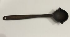cast iron ladle for sale  Severna Park