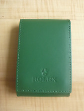 Rolex uhren etui gebraucht kaufen  Lübeck