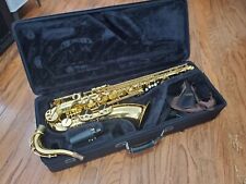 Yamaha tenor saxophone for sale  Duluth