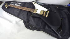 Guitarra/Explorador/Ébano EPIPHONE Deformada '58 Explorer Ébano Usado comprar usado  Enviando para Brazil